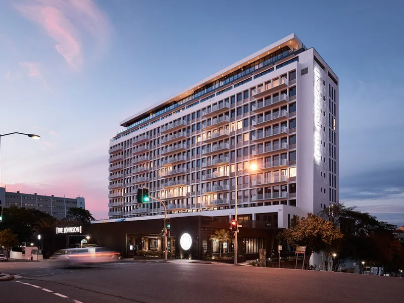 MAKE OUR HOTEL, YOUR HOME. INSPECT AND MOVE IN TODAY. 