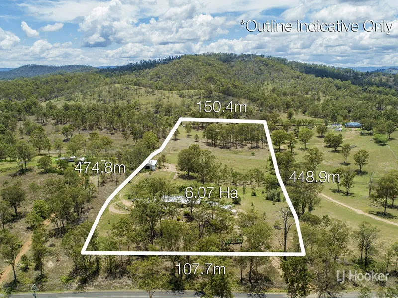 LIFESTYLE AND ACREAGE