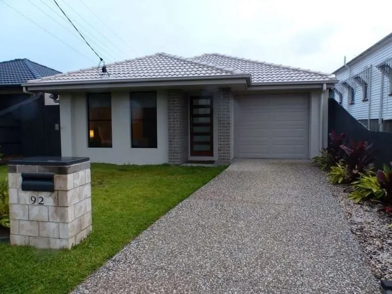 Functional Four Bedroom Family Home