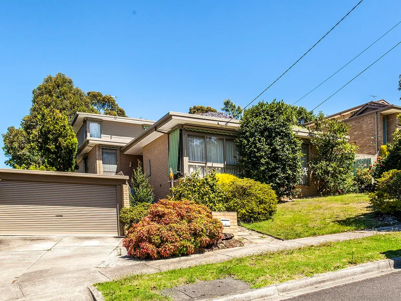 FABULOUS FAMILY HOME