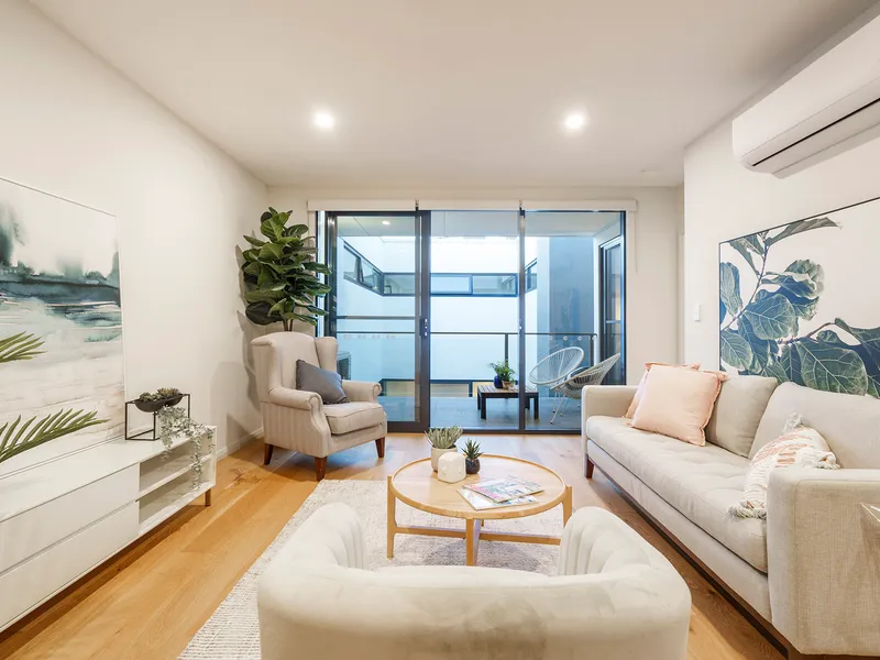 Cozy Apartment for sale