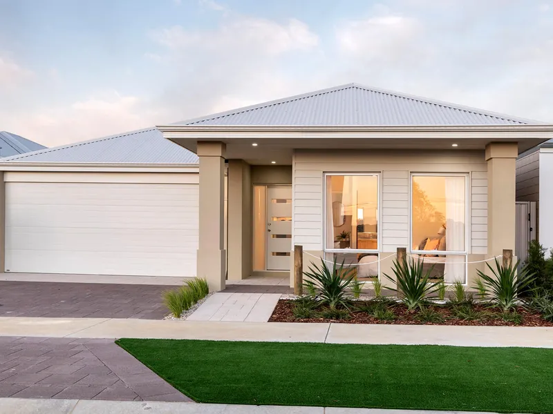 BE QUICK THIS LAND WILL NOT LAST Don’t miss this fantastic opportunity to get into your own Home and Land package by Dreamstart Homes.