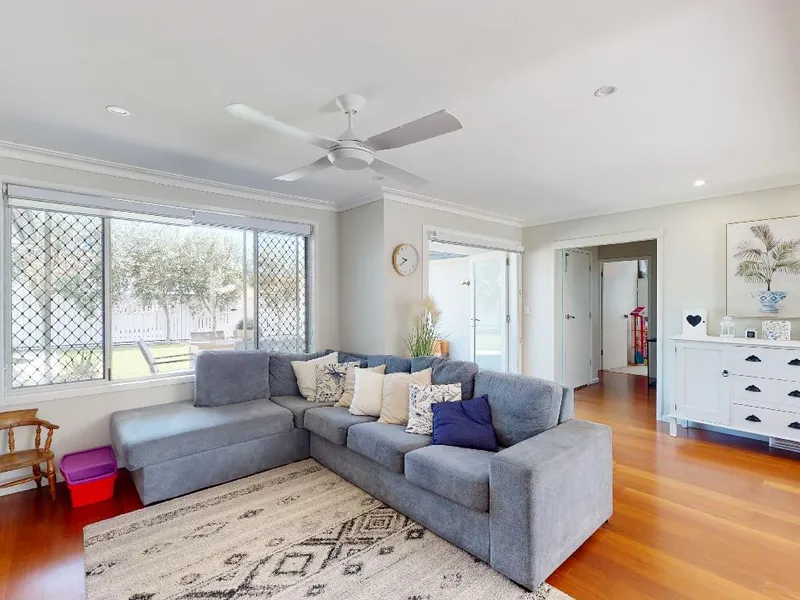 ENTERTAINERS DELIGHT FAMILY FRIENDLY HOME!