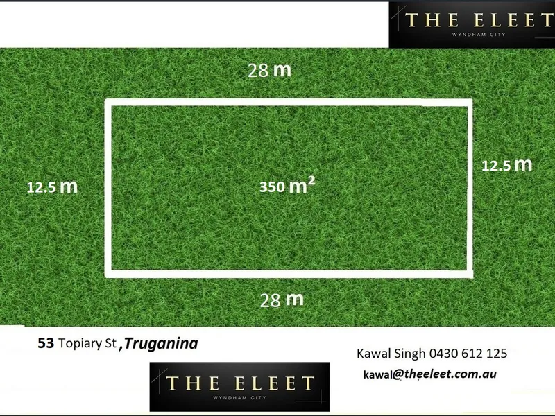 Great Allotment For Your Dream House