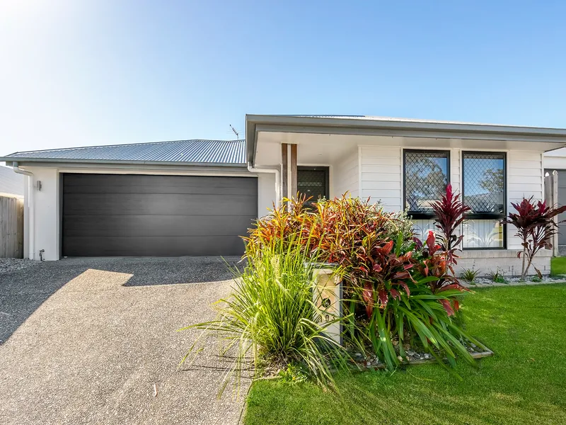 Nest or Invest, the opportunity awaits!