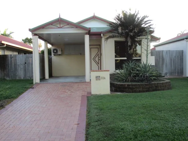 Fully renovated home