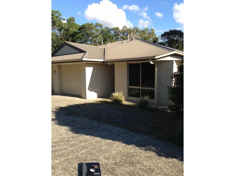 3 Bedroom Unit - Narangba
