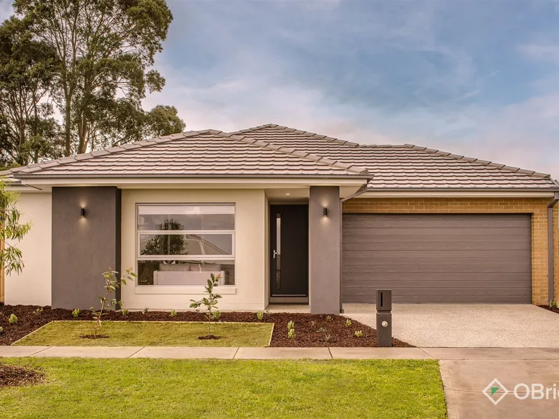 One-of-a-Kind Opportunity! Modern and Brand new Dual-Occupancy Style Home with separate entrances