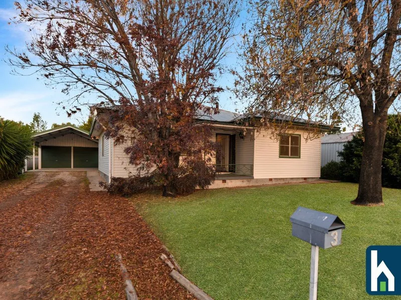 A charming character filled home that is not to be missed!