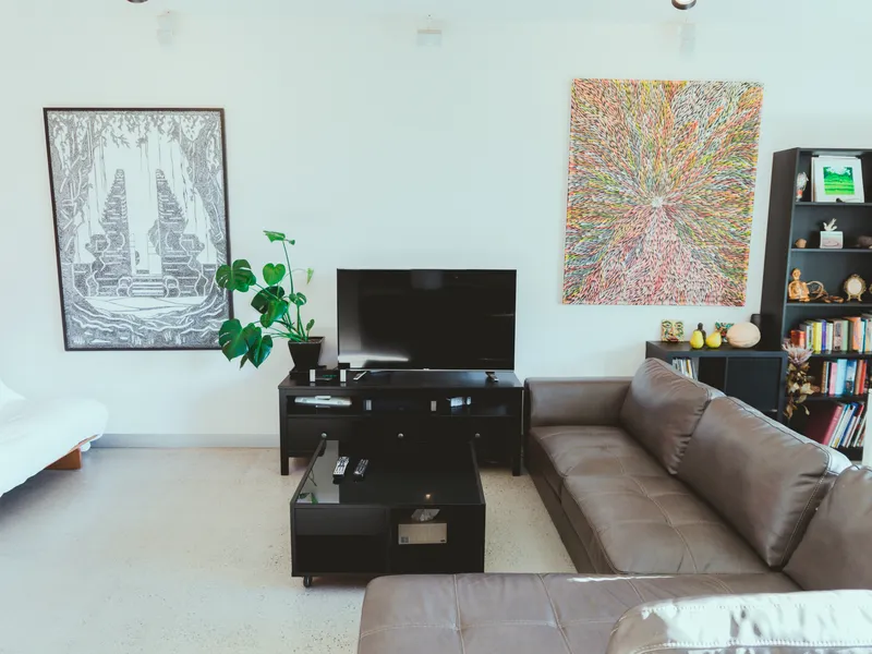 Modern apartment in a fantastic St Kilda location