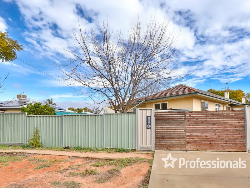 Stylish Townhouse in an Excellent Location