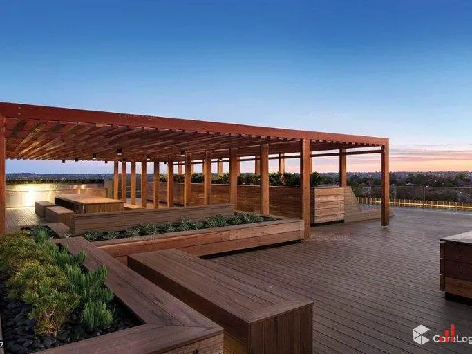 Elegant executive choice