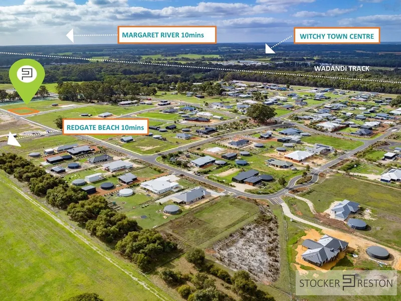 EXPLORE THE COUNTRY LIFE !