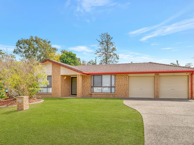 **AVAILABLE** Well Maintained In Quiet Location, Be QUICK!!!