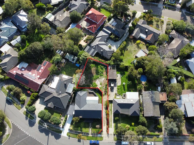 In The Zone with Plans & Permits