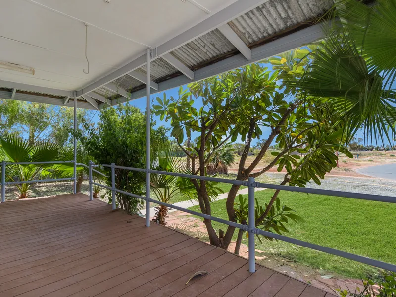 Renovated and refreshed beauty