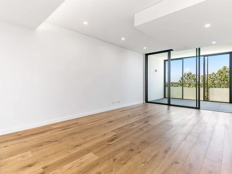 Luxury Living in the Heart of Chatswood