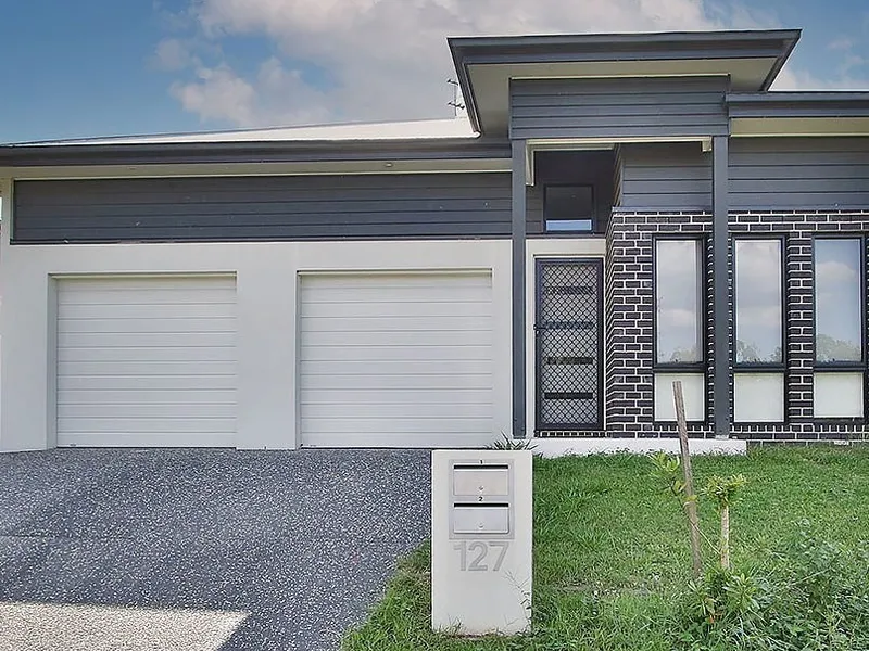 Low maintenance living