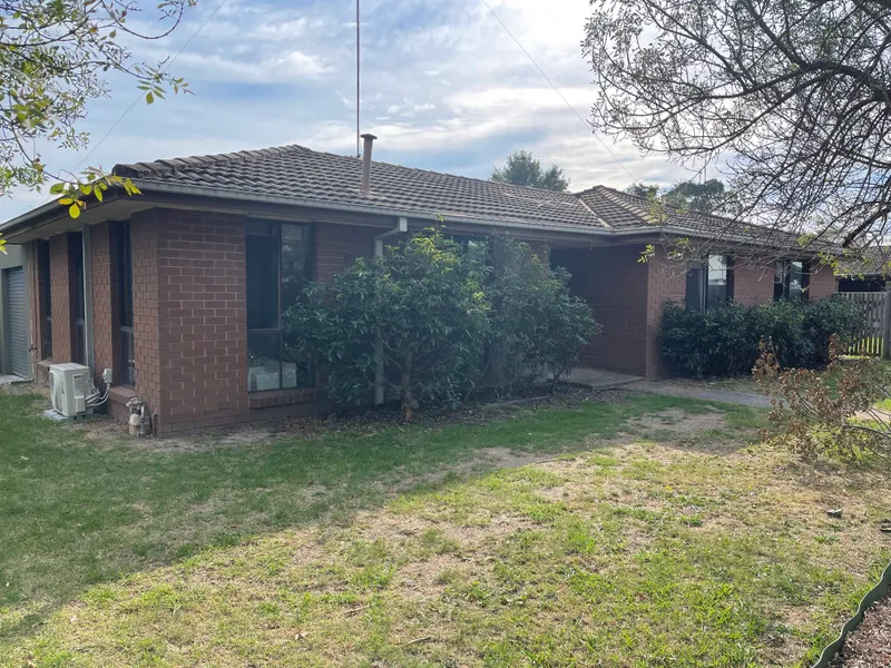 RENOVATED FAMILY HOME