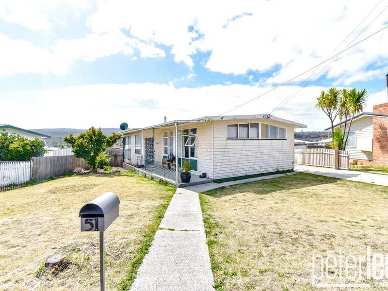 The Perfect Investment!