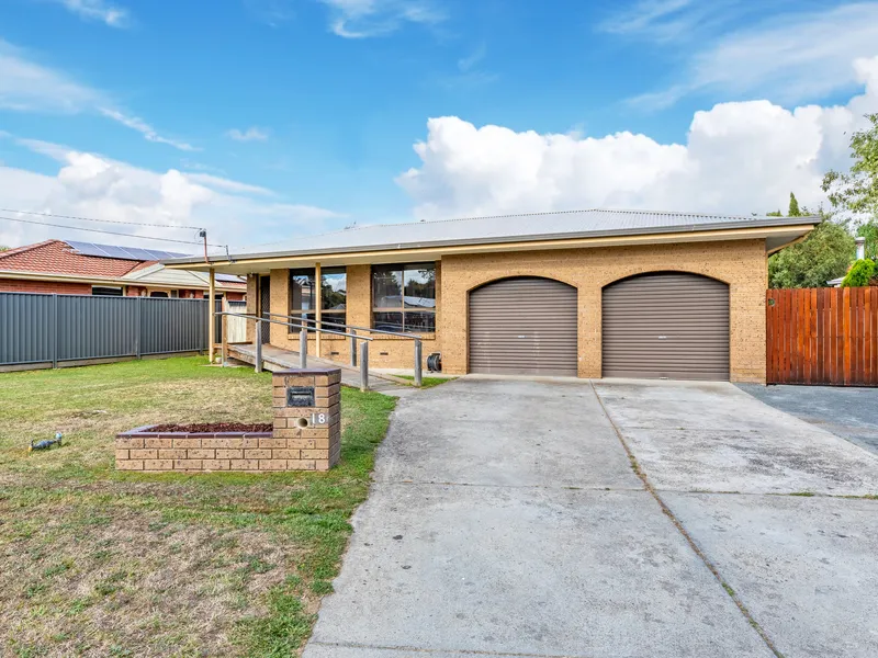 Ideal First Home in Sought after Location.