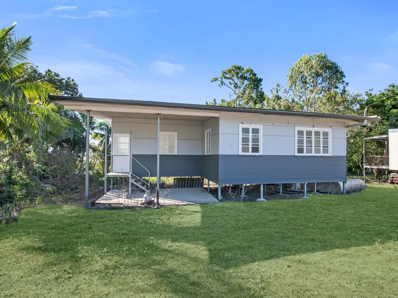 Finish the Project & Live the Dream