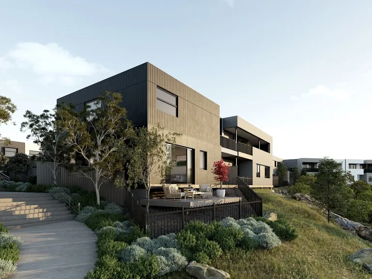 NOMINATION SALE - Lot 68 & Lot 69