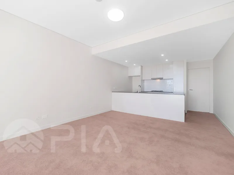 Modern 2 bedroom apartment close to amenities for lease