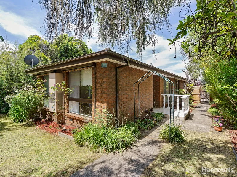 Perfectly Positioned