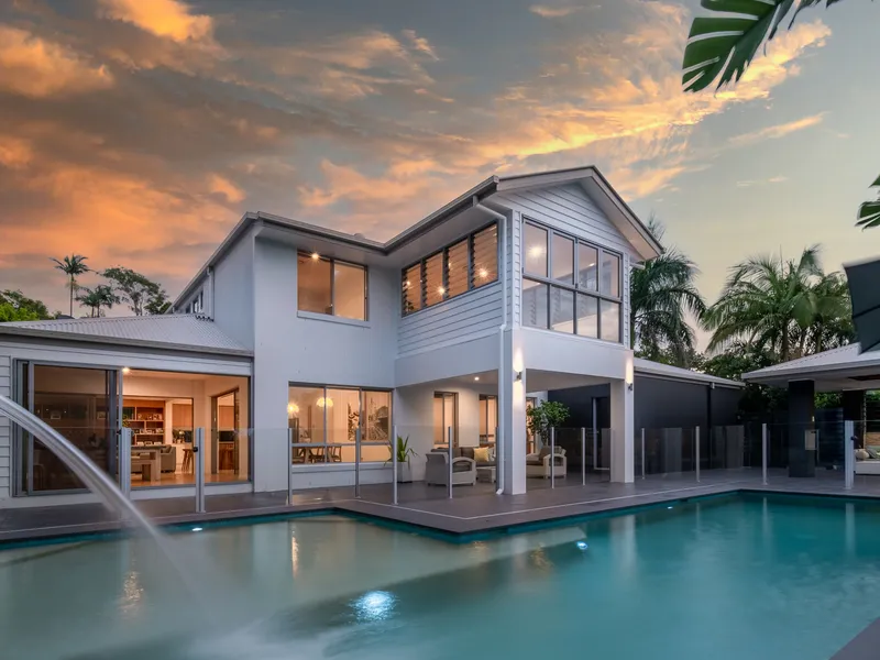 Designer Family Sanctuary