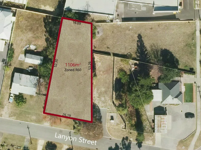 UNDER OFFER