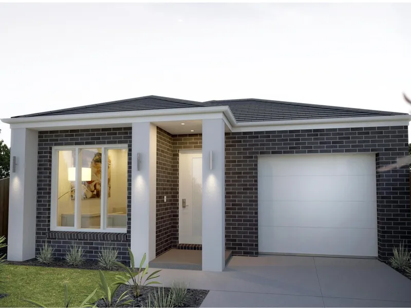 Cosa 17:LOW DEPOSIT HOME FINANCING AVAILABLE