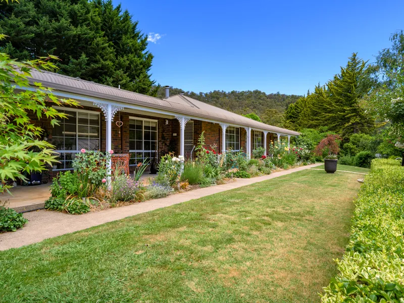 ALPINE ASPECTS - RESORT STYLE LIVING