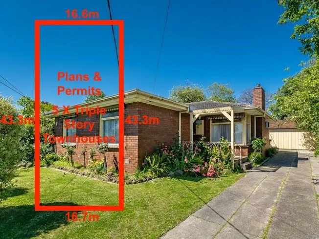 Capitalize with Its Discrete Position