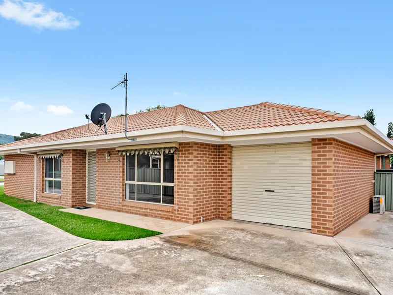 Newly Renovated Townhouse