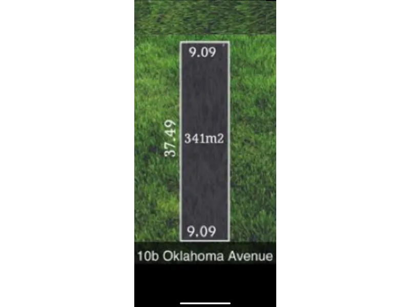 LAND FOR SALE