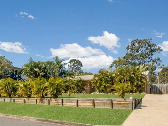 1067m2 Block - Invest in Happiness