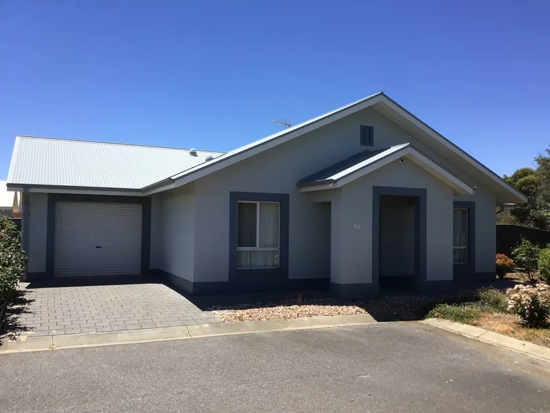 Amazing space in this lovely large home with north facing rear yard