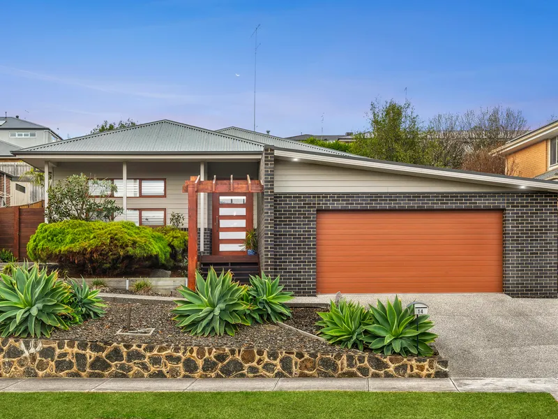 Custom Designed for an Outstanding Lifestyle