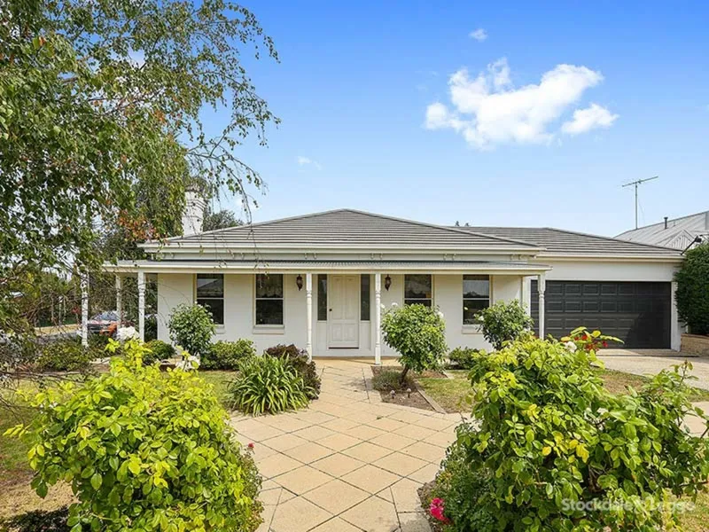 Four Bedroom Home in Highton
