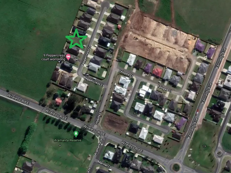 Complete Real Estate - Marika Hart