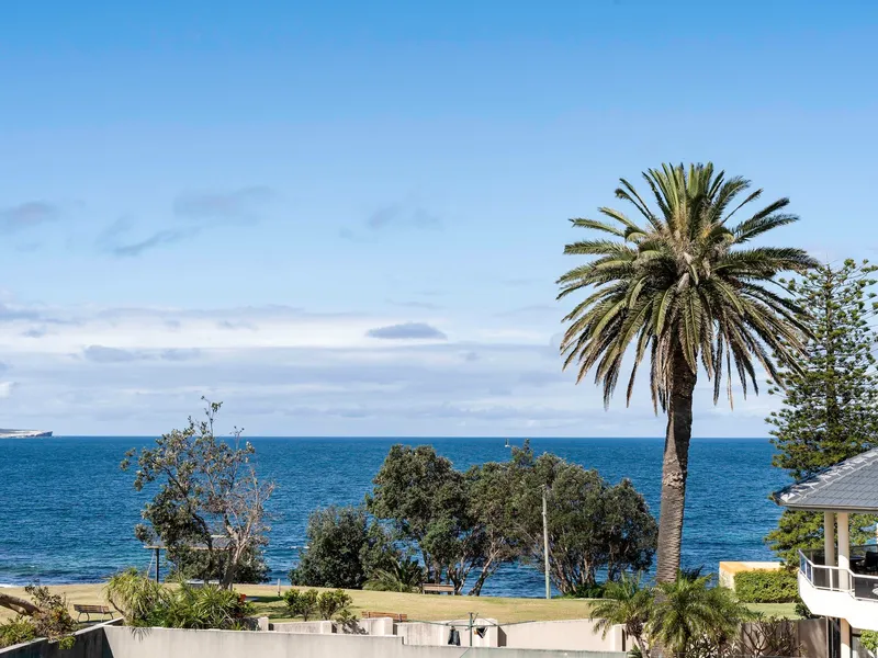 Rare Cronulla Beachside Property