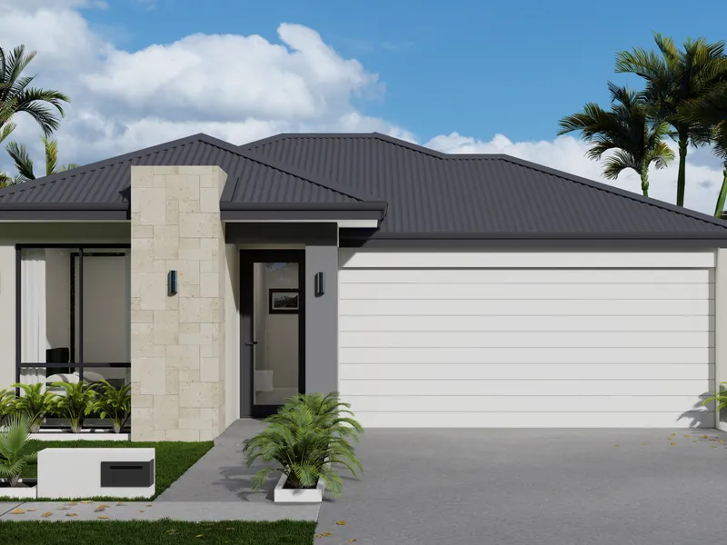 PREMIUM BUILDER, AFFORDABLE PRICE