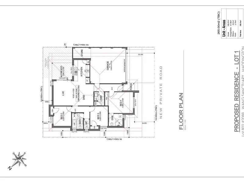 Brand New Development - New beginnings!!!!!