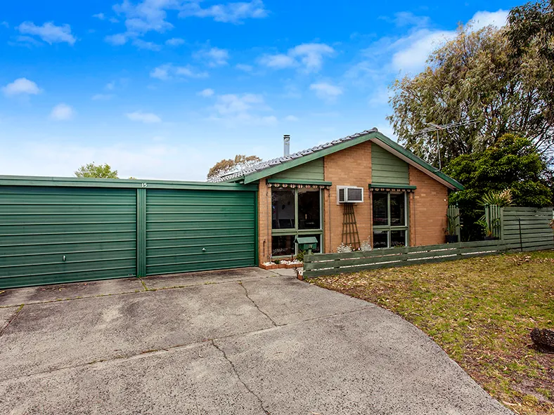 BEAUTIFULLY PRESENTED VILLA UNIT