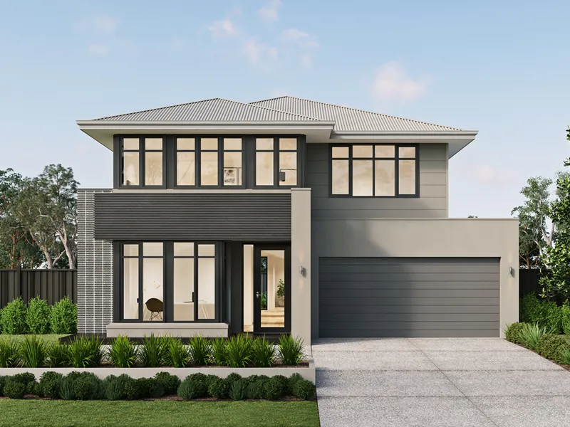 Exclusive House and Land Package by Metricon - Starting Building in as Little as 8 Weeks^