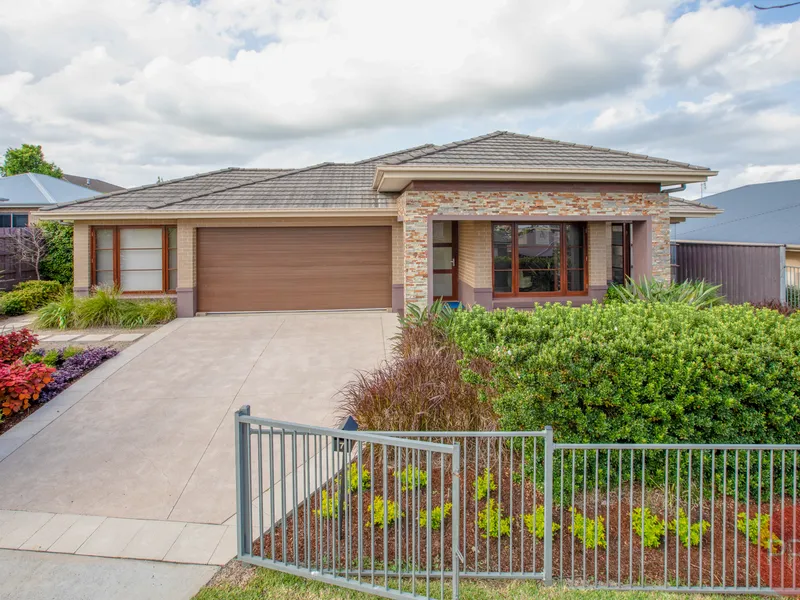 Display home Stunner!