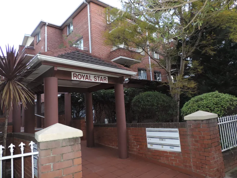 Fully Furnished Two Bedroom Ground Floor Apartment