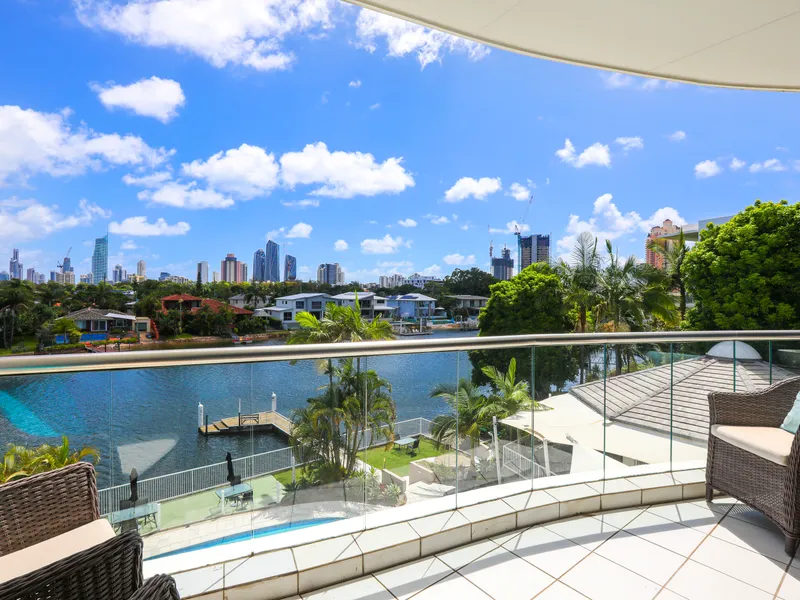 Contract Fallen, Back on the Market!