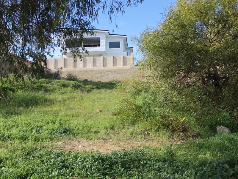 Location Location Location